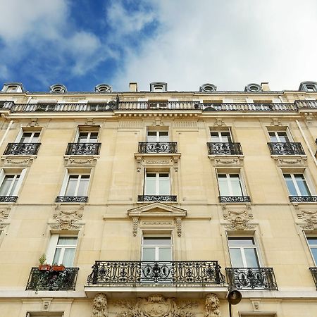 Studio Prestige Champs Elysees パリ エクステリア 写真