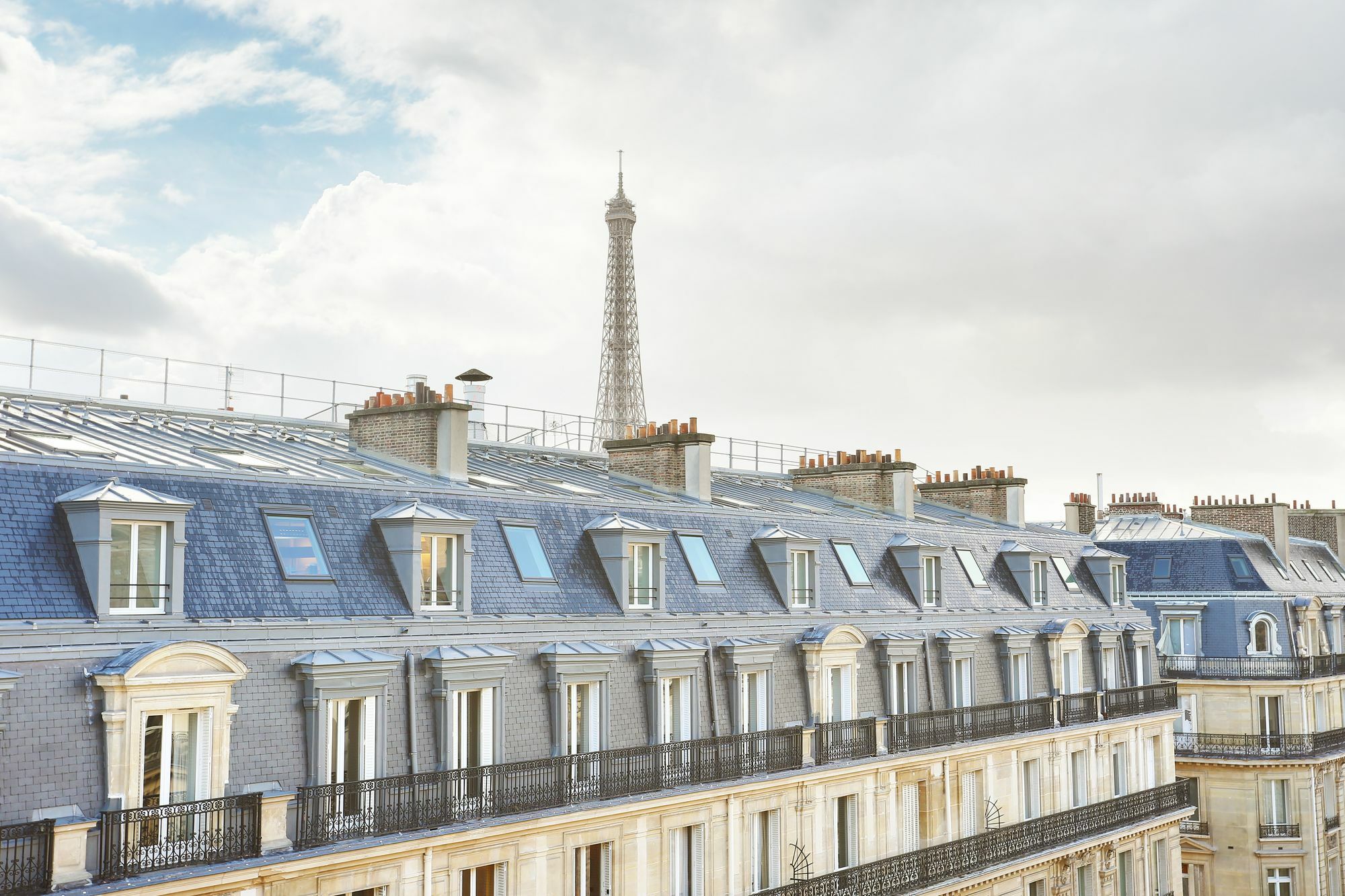 Studio Prestige Champs Elysees パリ エクステリア 写真