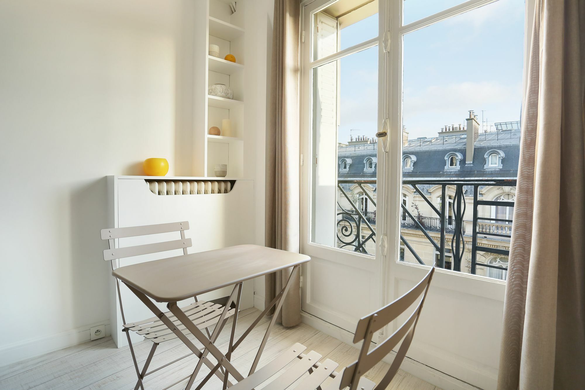 Studio Prestige Champs Elysees パリ エクステリア 写真