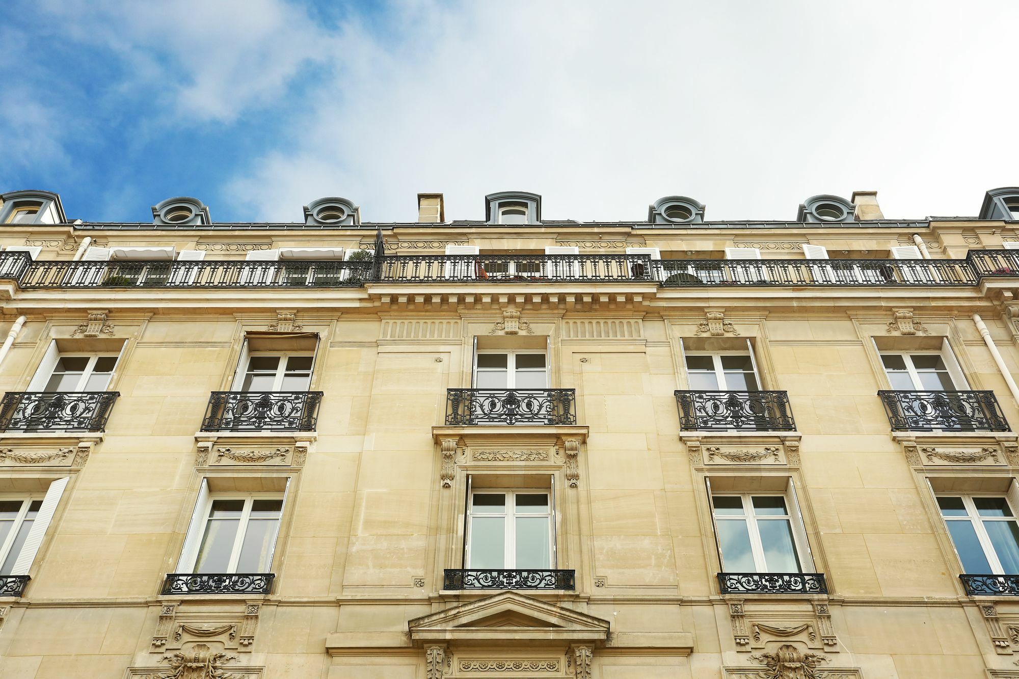 Studio Prestige Champs Elysees パリ エクステリア 写真